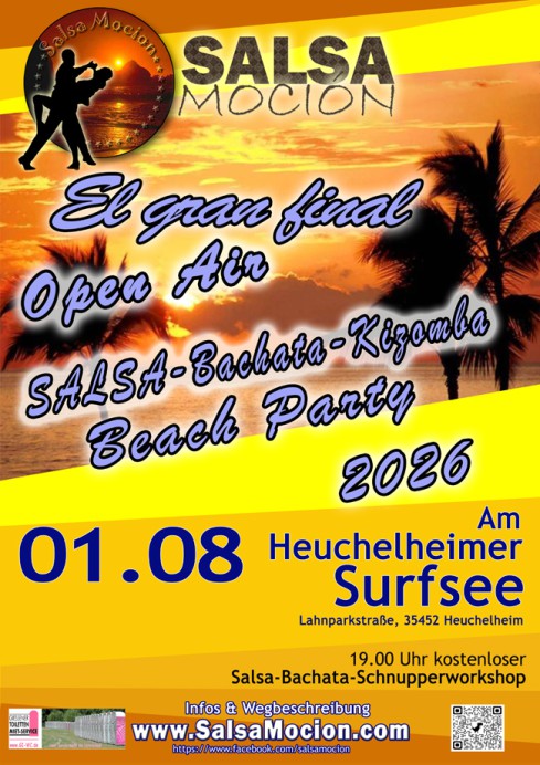 Beach_Party_El gran final